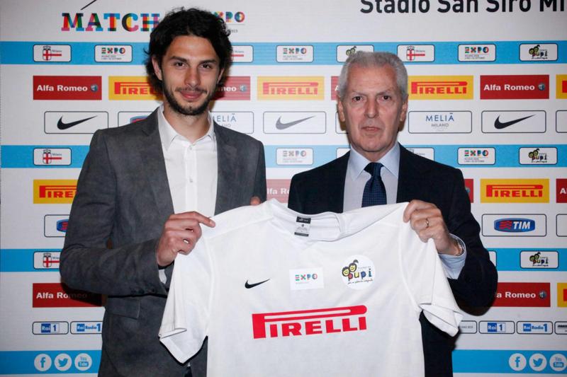 Milan-Ranocchia, Galliani propone lo scambio all’Inter Milan-Ranocchia, Galliani propone lo scambio all’Inter