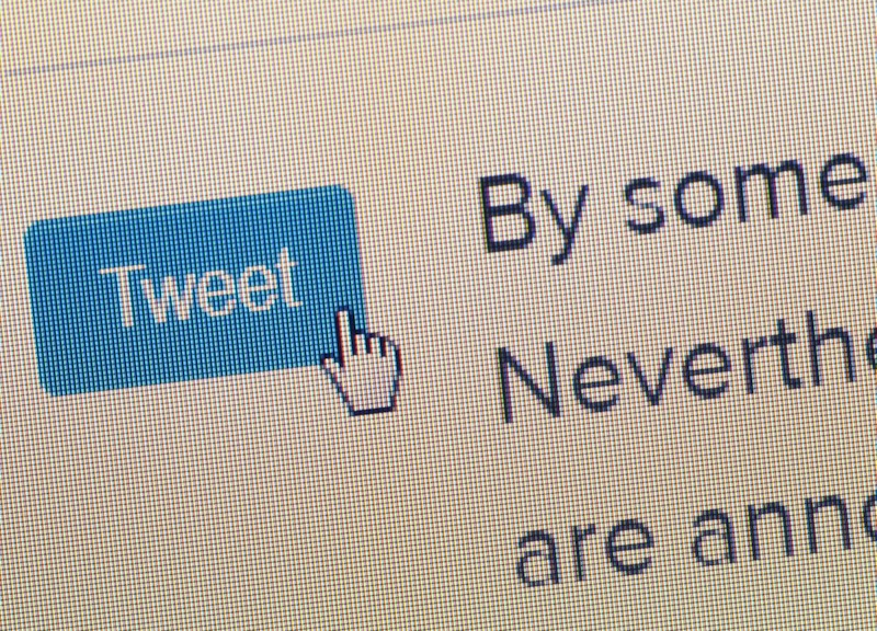 #Twitterdown, inizio di 2016 da incubo per Jack Dorsey #Twitterdown, inizio di 2016 da incubo per Jack Dorsey