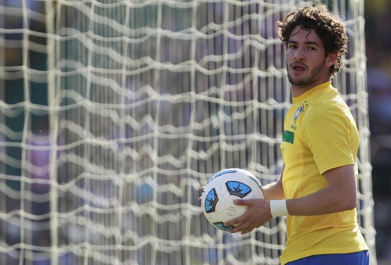 Pato al Chelsea: accordo raggiunto dall’ex Papero del Milan Pato al Chelsea: accordo raggiunto dall’ex Papero del Milan