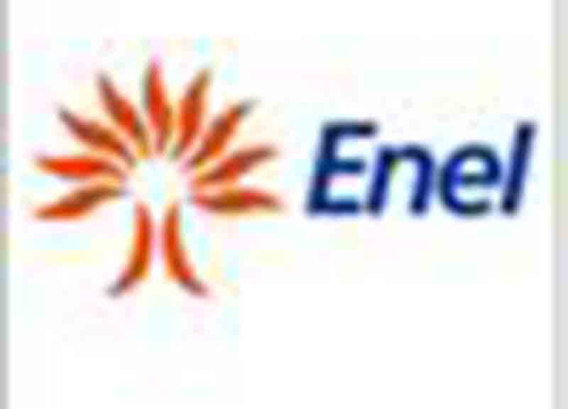 Accordo tra Enel e Bank of China, linea credito da 1 mld dlr Accordo tra Enel e Bank of China, linea credito da 1 mld dlr