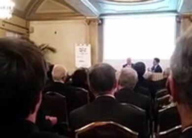 L’intervento del Ministro Galletti di Giusi Urgesi parte 2