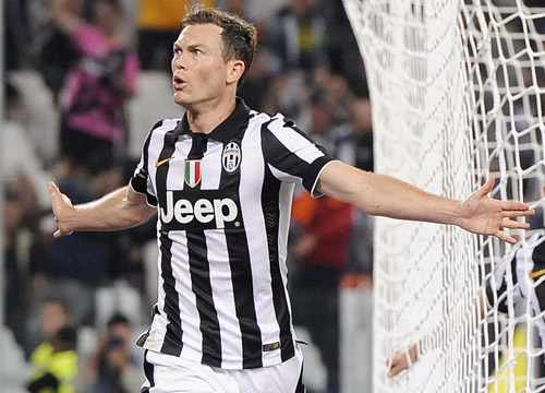 C.Italia, Lichesteiner mette ko la Lazio. Allegri: “Bello Juve-Inter” C.Italia, Lichesteiner mette ko la Lazio. Allegri: “Bello Juve-Inter”