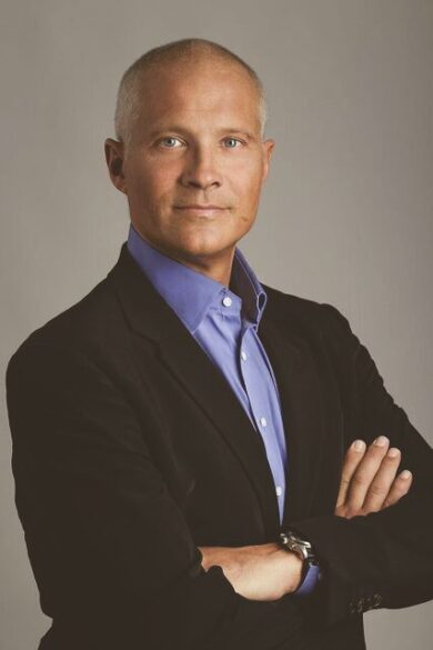 Ludovic Manzon nuovo Ceo di Sloggy