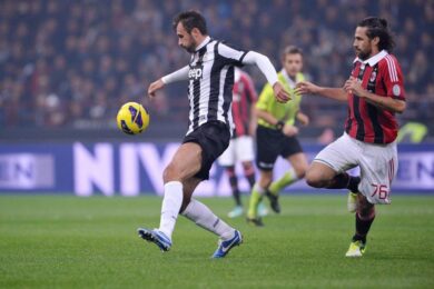 Mario Yepes addio: l’ex difensore del Milan si ritira dal calcio