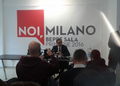 Sala e i lavori in villa: “Io onesto sino al midollo, centrodestra nel vuoto mentale”