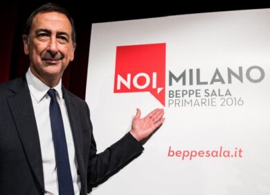 Sala: “Sede Expo, una polemica montata ad arte”