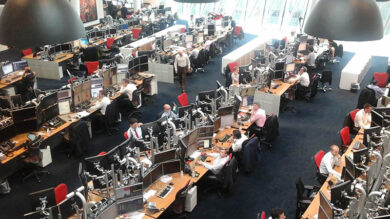 Risparmio, Saxo Bank lancia piattaforma digitale in partnership con BlackRock