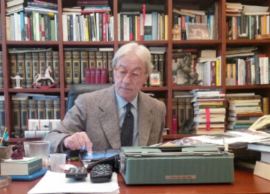 Mani Pulite, Feltri contro Feltri: botta e risposta tra Vittorio e Mattia