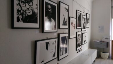 La bellezza senza cuore nella mostra fotografica di Giulia Efisi alla Galleria Ginko di Roma