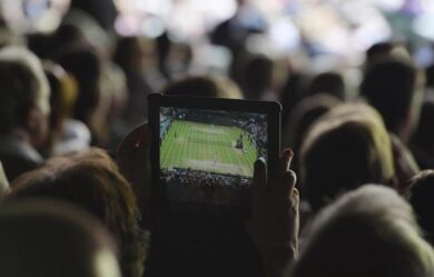 Facebook Sport Stadium: sul social per commentare le partite