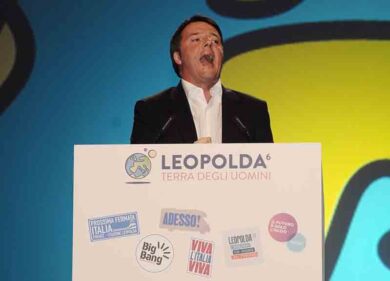 “Banca Etruria finanziava la Leopolda di Renzi”. La replica