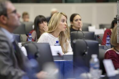 Matera ad Affari: “L’Europa creda nell’imprenditoria femminile”