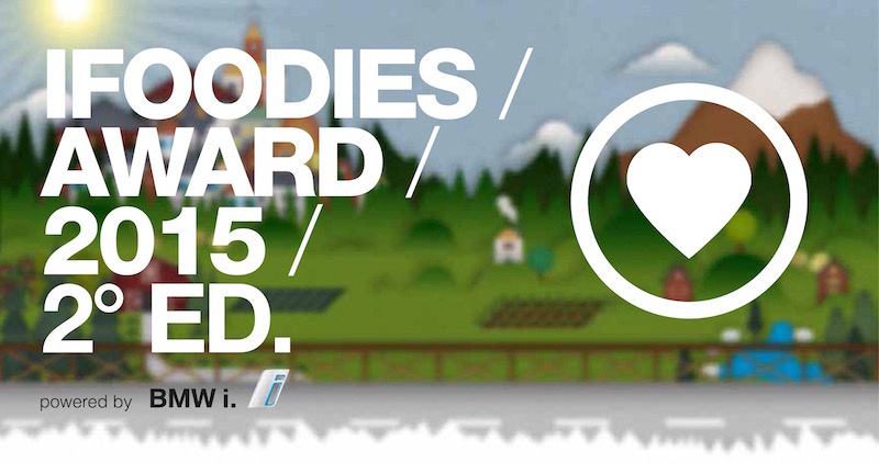 i Foodies powered by BMW i si attesta al vertice delle app più scaricate nel settore food.