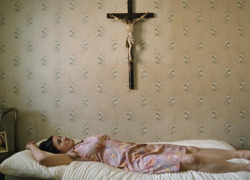 Integralismo religioso: cinque ritratti femminili