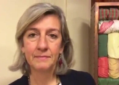 Premio Donna Marketing a Bonduelle