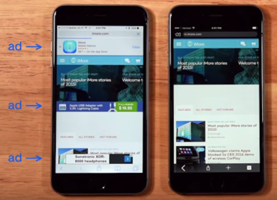 Ad blocking, così il padre di Mozilla vuole rivoluzionare la pubblicità