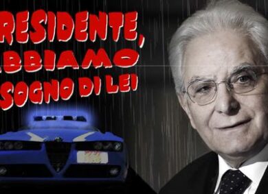 “Polizia, nessuna sicurezza sul lavoro”. Tonelli (Sap) in sciopero della fame