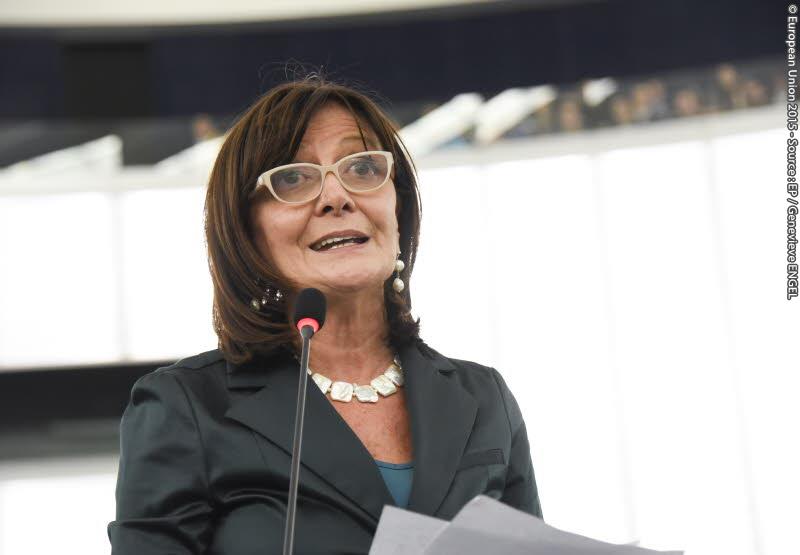 Toia: da Juncker mi aspetto una proposta di rilancio dell’Europa Toia: da Juncker mi aspetto una proposta di rilancio dell’Europa
