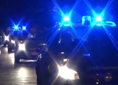 Usurai da 300 mila euro al mese, interessi al 200%: 4 arresti