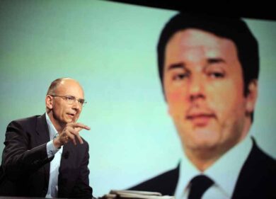 Renzi, un diluvio di delusioni
