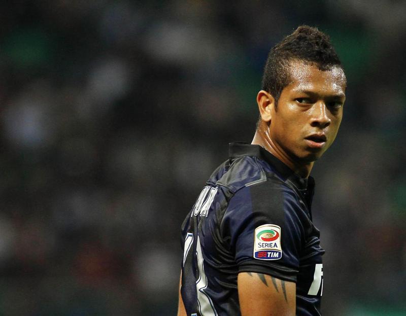 Guarin come Luiz Adriano? “Dalla Cina solo parole e tanto fumo” Guarin come Luiz Adriano? “Dalla Cina solo parole e tanto fumo”