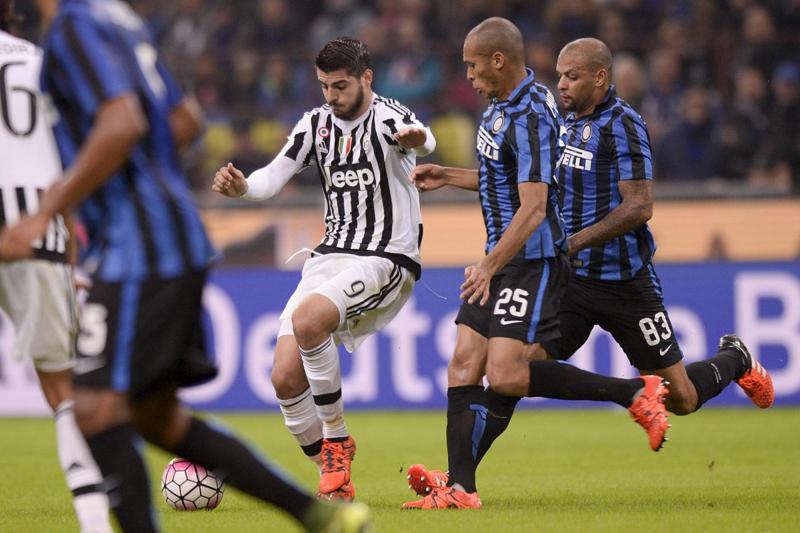 Juventus e Inter, non c’è l’accordo sulla Coppa Italia Juventus e Inter, non c’è l’accordo sulla Coppa Italia