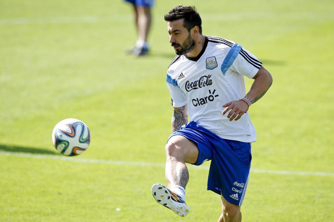 Inter, ecco l’offerta a Lavezzi. E il Paris Saint Germain… Inter, ecco l’offerta a Lavezzi. E il Paris Saint Germain…