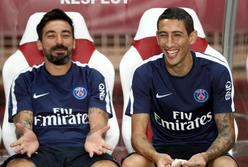 Inter, ecco l’offerta a Lavezzi. E il Paris Saint Germain… Inter, ecco l’offerta a Lavezzi. E il Paris Saint Germain…