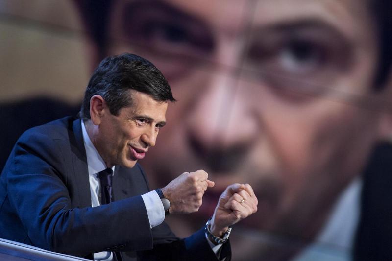 Elezioni: “La palla è al centro”. Riecco i moderati, senza partito Elezioni: “La palla è al centro”. Riecco i moderati, senza partito