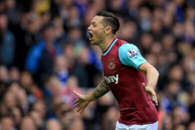 Fiorentina, ufficiale arrivo di Zarate e Pepito Rossi al Levante