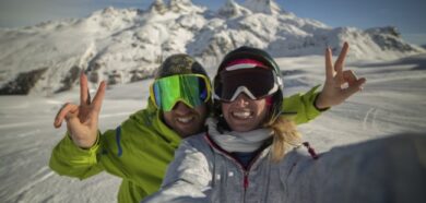 Single d’Europa, tutti in montagna: weekend sulla neve per conoscersi
