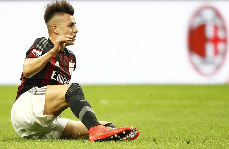 El Shaarawy dal Milan alla Roma: ci siamo. Ecco le condizioni El Shaarawy dal Milan alla Roma: ci siamo. Ecco le condizioni