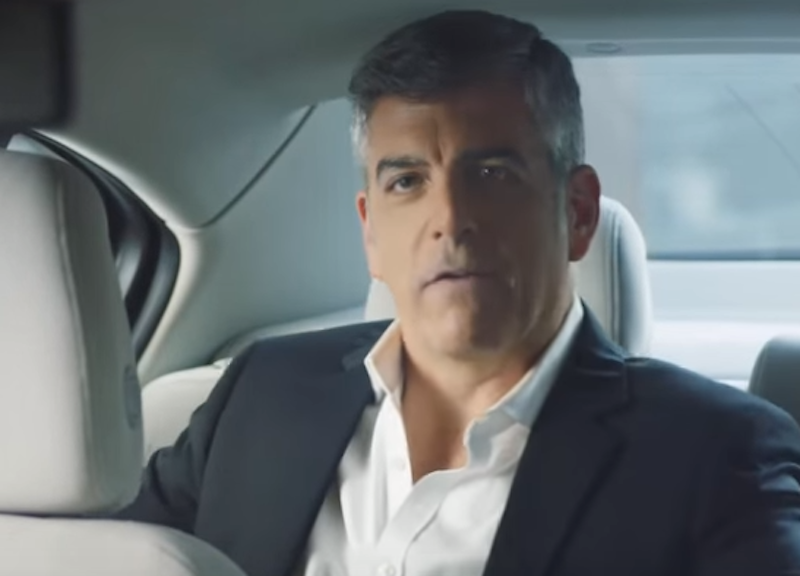 Nespresso, il sosia di Clooney nello spot: chiesti 50 mila euro Nespresso, il sosia di Clooney nello spot: chiesti 50 mila euro