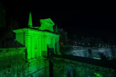 Bergamo, le Mura candidate patrimonio dell’umanità Unesco