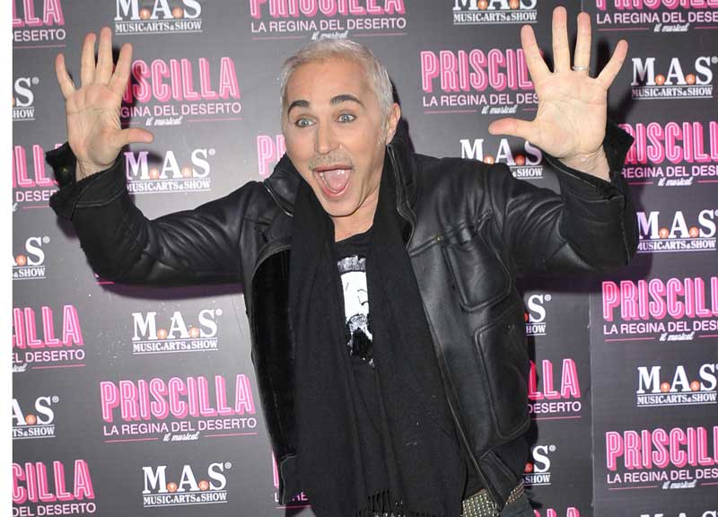Scialpi e il marito ci mettono la faccia. Unioni civili: “L’Italia si svegli, è ora”