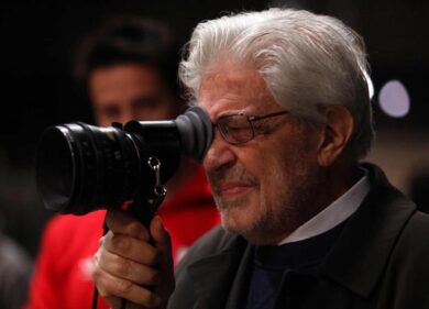 Cortina Metraggio: omaggio a Ettore Scola