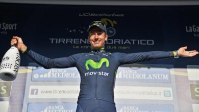 Ciclismo italiano sotto choc: Malori in coma farmacologico dopo caduta