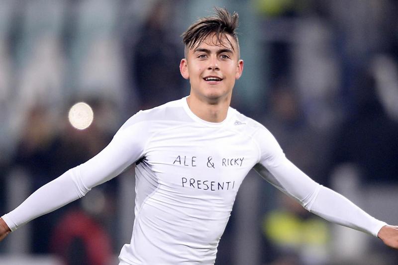Dybala, Palermo condannato a una multa da 15 milioni di euro Dybala, Palermo condannato a una multa da 15 milioni di euro