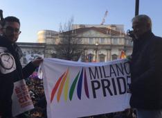 #svegliaitalia, piazze piene. Da Camusso a Pisapia le interviste