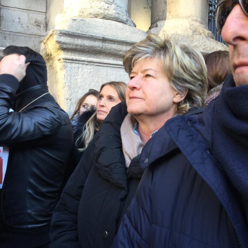 #svegliaitalia, piazze piene. Da Camusso a Pisapia le interviste