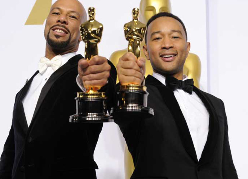 Oscar, l’Academy diventa multietnica: più minoranze e donne Oscar, l’Academy diventa multietnica: più minoranze e donne