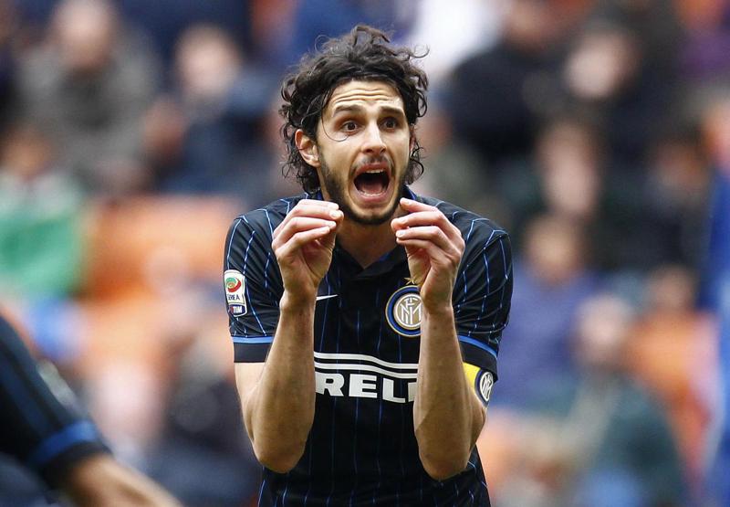 Ranocchia, addio Inter e… Milan: vicinissimo alla Sampdoria Ranocchia, addio Inter e… Milan: vicinissimo alla Sampdoria