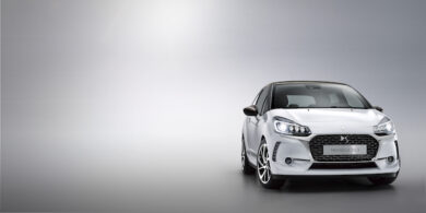 NUOVE DS 3 E DS 3 CABRIO: LA PARIGINA CHIC & TRENDY