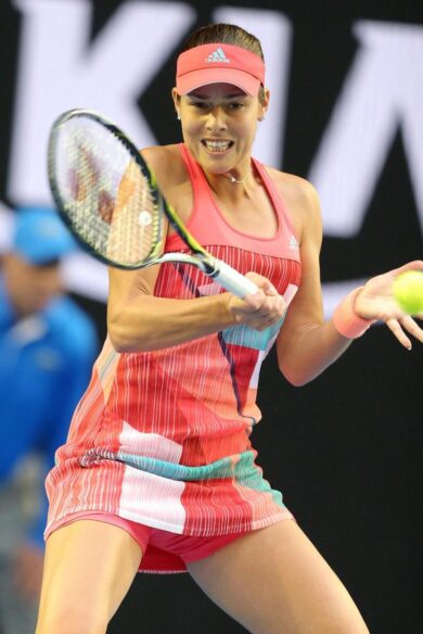Australian Open, collassa il coach della Ivanovic durante il match