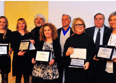 Da Bonduelle a Eataly a San Carlo. Tutte le donne marketing premiate