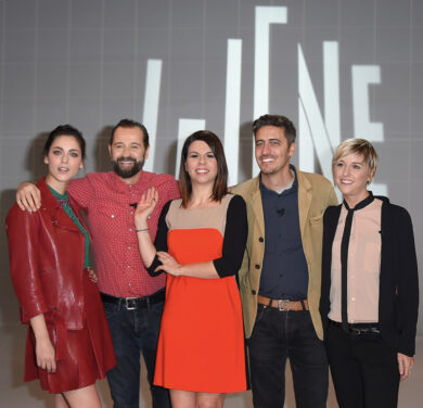Le Iene Show 2016, ecco i nuovi conduttori