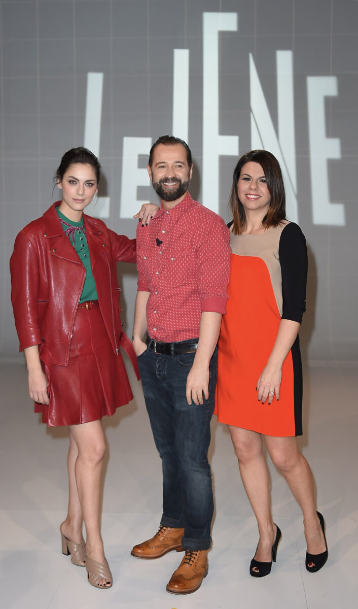 Le Iene Show 2016, ecco i nuovi conduttori