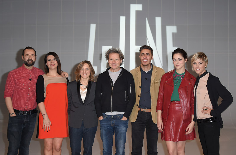 Le Iene Show 2016, ecco i nuovi conduttori