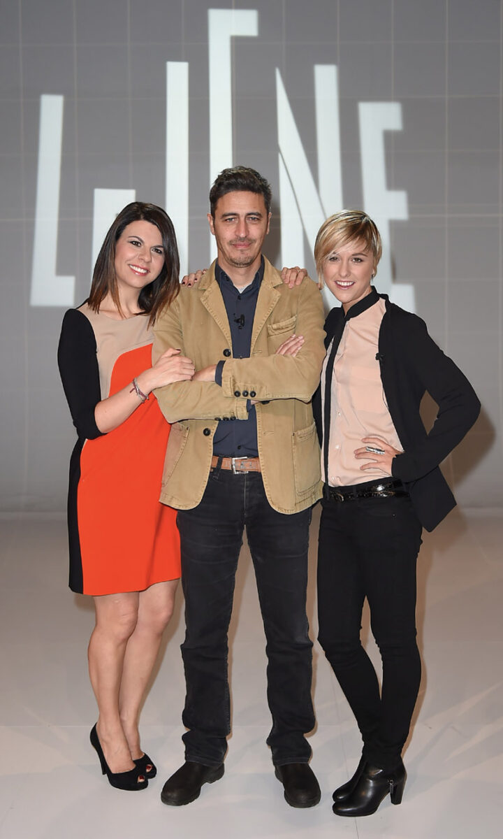 Le Iene Show 2016, ecco i nuovi conduttori