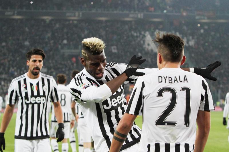 Juventus-Roma, decide Dybala. Spalletti: “Arriveranno 3 giocatori”